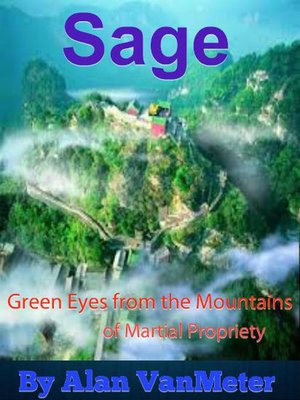 cover image of Sage